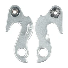 Bike Bicycle REAR DERAILLEUR GEAR MECH HANGER Tail Hook For TREK #CC013