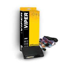 Viper DS4V Remote Start System