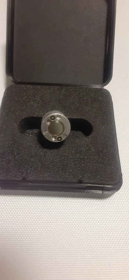 Renishaw TP20 STD-F Foto 3 de 3