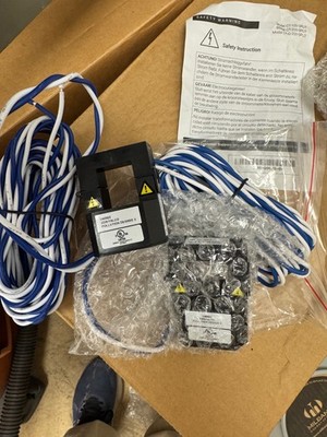 Enphase CT-200-SPLIT 200A Consumption Monitoring (pair)