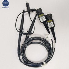 2PCS New Rigol RP3500A 500MHz Passive High Resistance Probe *rr