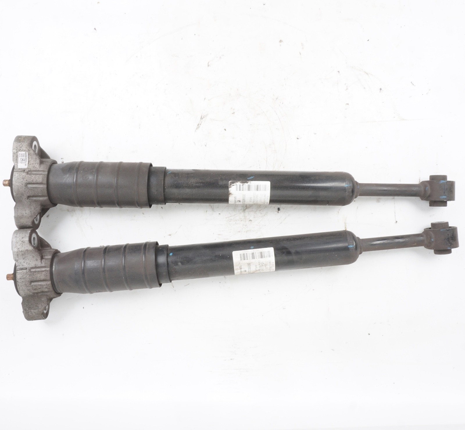 2014 - 2019 MASERATI GHIBLI LEFT RIGHT REAR STRUT SHOCK ABSORBER OEM