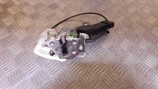 Porte avant et accessoires Citroen AK