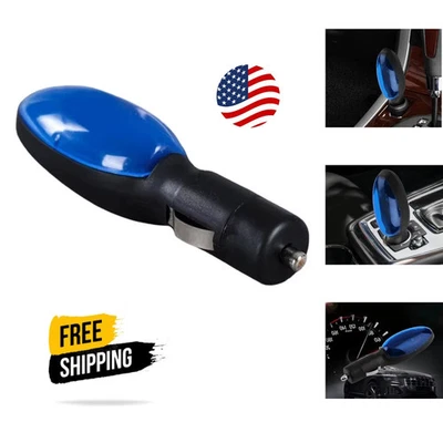 1 Pcs Gas Fuel Sync Farther,Save More Fuel Instantly,Automotive Spill Save,New - Image 1 of 4