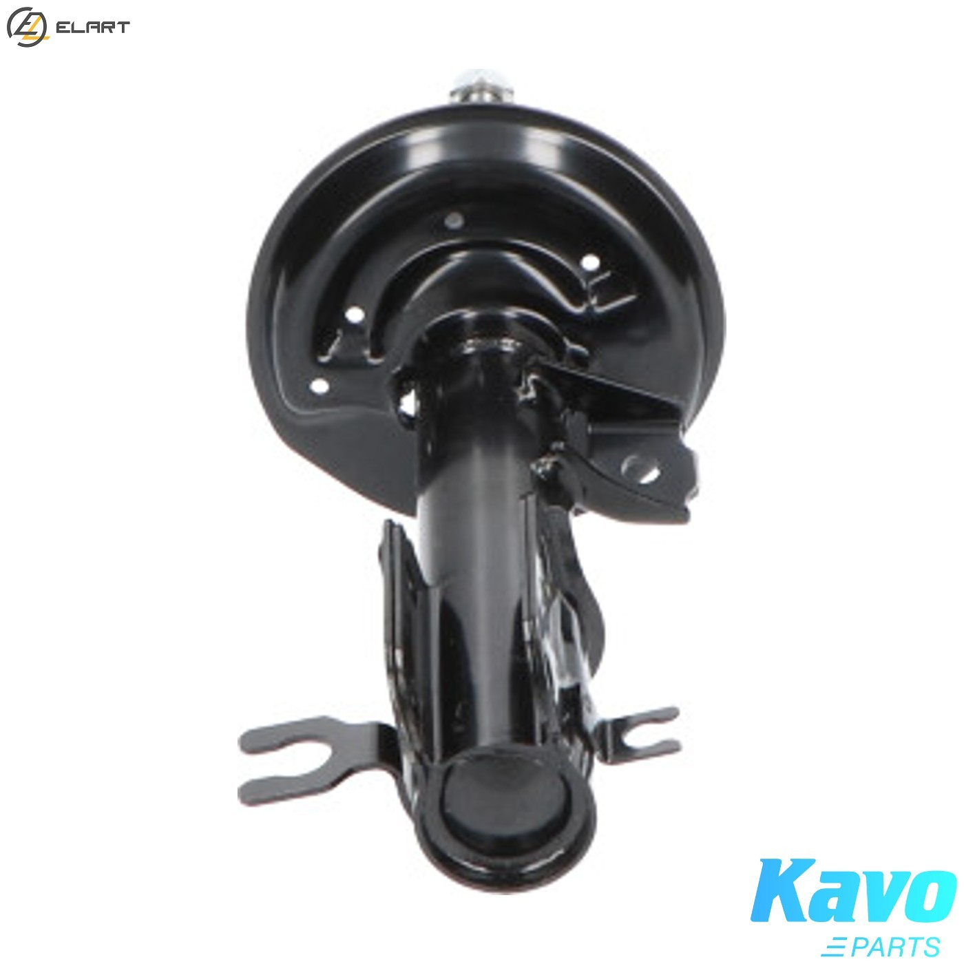 SHOCK ABSORBER SSA-1021 FOR CHEVROLET LMT 1.0L LMU 1.2L 4cyl SPARK