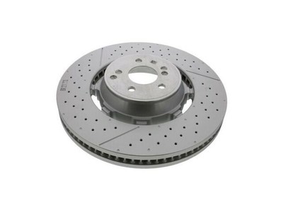 Front Brake Rotor For 2024-2025 Mercedes AMG GT 63 S E Performance DY598VV