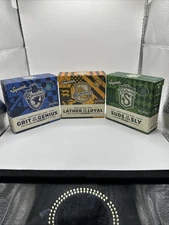 Dr. Squatch Harry Potter Limited Edition Variety 3 Pack