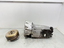 Mercedes-Benz S W222 2015 Automatikgetriebe A2222706503 Diesel 190kW DRT22966 Mercedes-Benz S W222 2015 Automatikgetriebe A2222706503 Diesel 190kW DRT22966