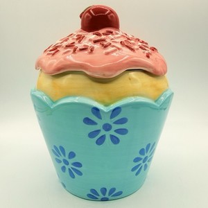 Cupcake Cookie Jars | eBay