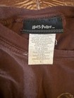 Harry Potter HP T-Shirt Cedric Diggory Robert Pattinson Brown Size Large — photo 4