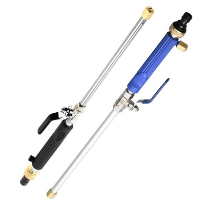 #ad High Pressure Power Washer Water Spray Gun Nozzle Wand Attachment Garden Hose $23.99