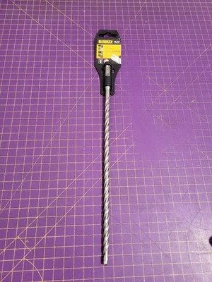DEWALT Hammerbohrer SDS-plus 8x310x250 mm DT8926-QZ