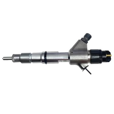 0445120163 Common Rail Fuel Injector for YUCHAI MACHINERY 