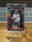 2025 Topps Cosmic Chrome Luther Burden III Base (RAW)
