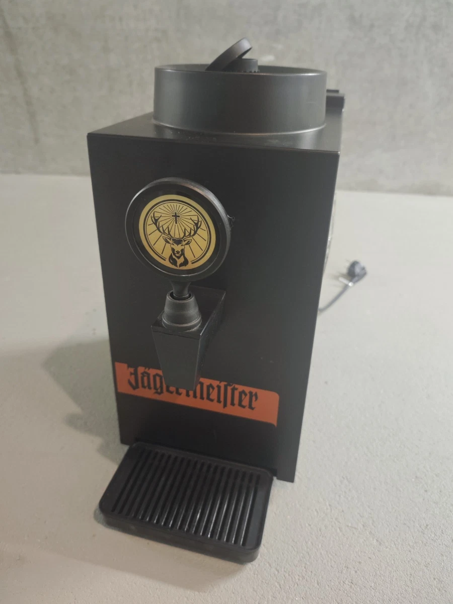 Jägermeister Bottle Tap Machine TAP Maschine OHNE Preisvergleich Jägermeister Bottle Tap Machine TAP Maschine OHNE Preisvergleich