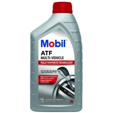 ✅ MOBIL AUTOMATIC TRANSMISSION OIL ATF MULTI-VEH.DEX.VI 1L NEW DE STOCK