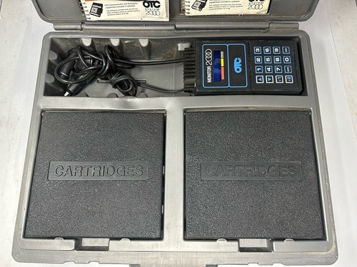 Ford / Chrysler 81-87 GM 81-88 OTC System 2000 OBD1 Scanner - Picture 4 of 11