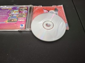 Sega Dreamcast CD: 102 Dalmatians-Puppies to the rescue (USED-CLEAN-TESTED)