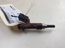Injecteur Peugeot 108