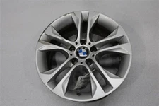 WHEEL RIM BMW X3 X4 15 16 17 18 18x8 ALLOY 18x8, 5 lug, 120mm 1352239