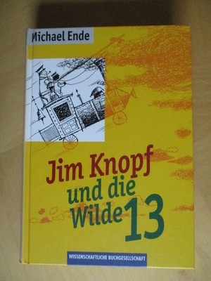 Jim Knopf und die Wilde 13 Ende, Michael: