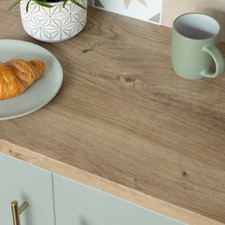 d-c-fix Ribbeck Oak Self-adhesive Vinyl Wrap