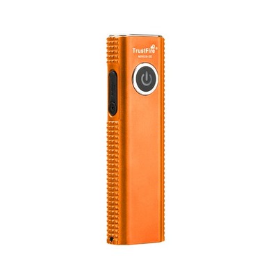 TrustFire MINIX6-SE 1500 Lumen LED Flashlight Magnetic Rechargeable W & UV Light