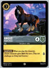 2 Card Minimum - Disney Lorcana: Wilds Unknown - Bulk Discounts
