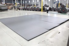 31' x 24' x 1 5/8