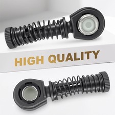 2pcs For 1999-2005 Volkswagen Golf Jetta Manual Transmission Cable Catch Us