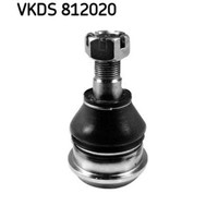 Trag-/FüHrungsgelenk SKF Vkds 812020
