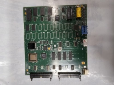 HAAS PCB 3092K Rev C Memory Board