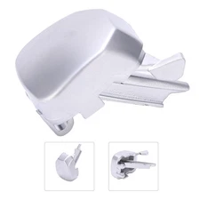 Exquisite LR108936 Gear Shift Button Decor Trim For Sport