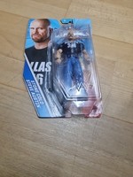 Stone Cold Steve Austin Wrestlemania - MOC - WWF / WWE Basic Series