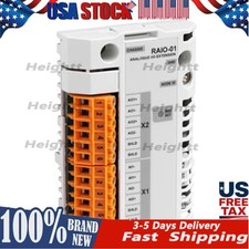 ABB RAIO-01 Analogue I/O extension module Fast shipping