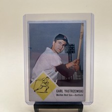 1963 Fleer Baseball Cards 25