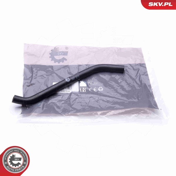 Esen SKV Schlauch KurbelgehäUseentlüFtung 31SKV119 FüR Mercedes Klasse W210 W220-image