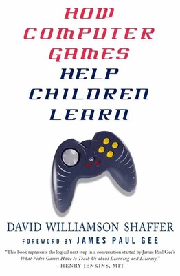 D. Shaffer | How Computer Games Help Children Learn | Taschenbuch | Englisch