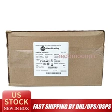 2097-V34PR5 Allen Bradley Servo Drive 2097V34PR5  Sealed  US Free Tax