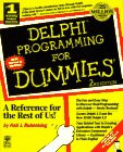 Delphi Programmierung für Dummies(r), 2E