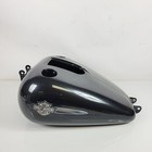 oem 2008-2009 Harley Dyna Fat Bob FXDF Black Pearl Fuel Gas Tank 61707-08BYP