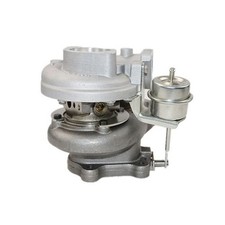 Turbo Nissan PATROL
