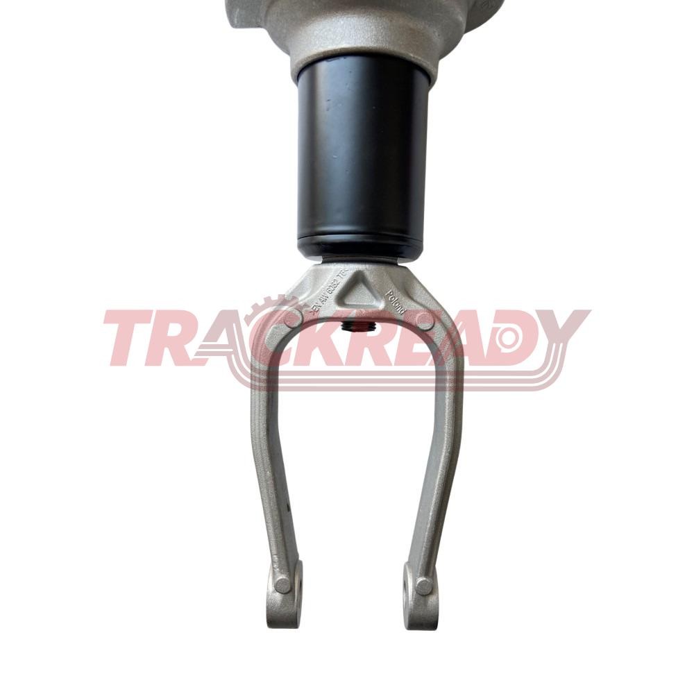 Audi R8 2015-2021 Front Left, right Dampers Pair P/N 4S0412019S