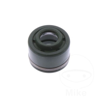 Athena Ventilschaftdichtung 1 Stück für Suzuki DR 125 S 1982-2000