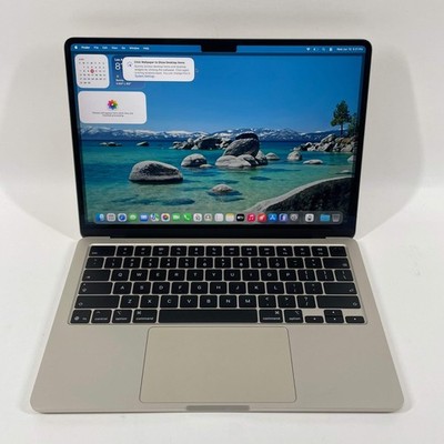 2026 Apple MacBook Air 13'' M5 8C GPU 4.6GHz 16GB RAM 512GB SSD MDHA4LL/A