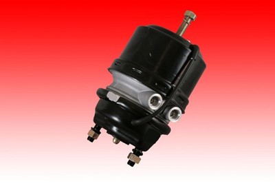 Bremszylinder rechts passend für Mercedes Benz Atego Axor Actros 20/24 Hub 64mm