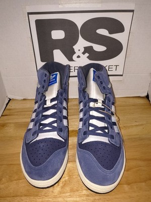 Size 9 - adidas Centennial 85 High Shadow Navy for sale online | eBay