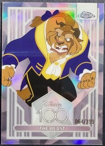 25+ Topps Chrome Disney for sale | Updated Oct 2026