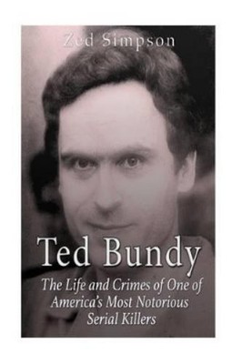 Zed Simpson Ted Bundy (Taschenbuch) (US IMPORT)