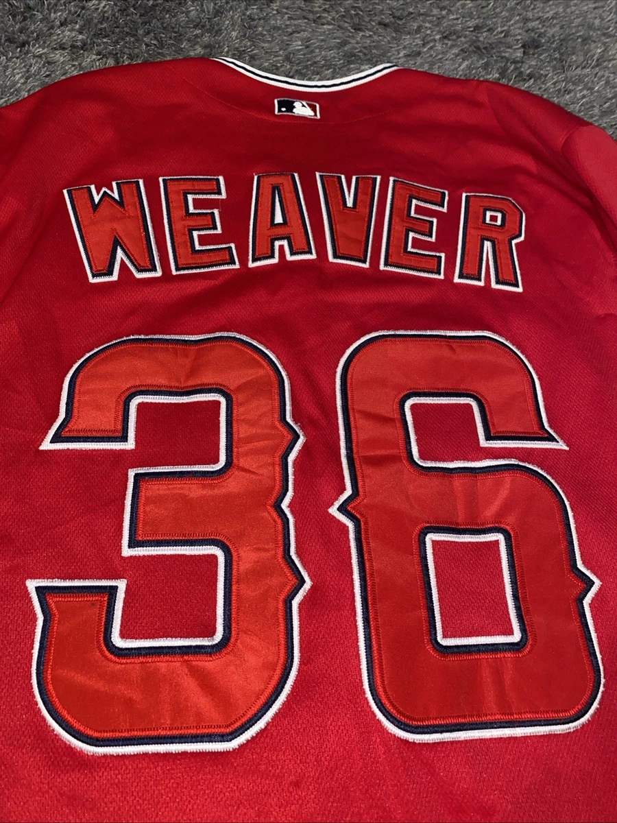 Los Angeles Angels All-Star Game MLB Jerseys for sale | eBay